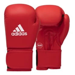 ADIDAS Boxhandschuhe IBA 10oz