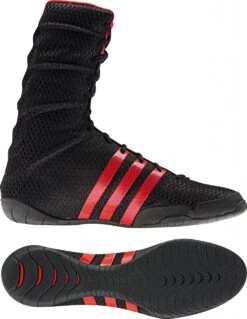 ADIDAS Boxschuhe Adipower