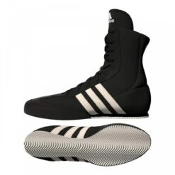 ADIDAS Boxschuhe Box Hog II
