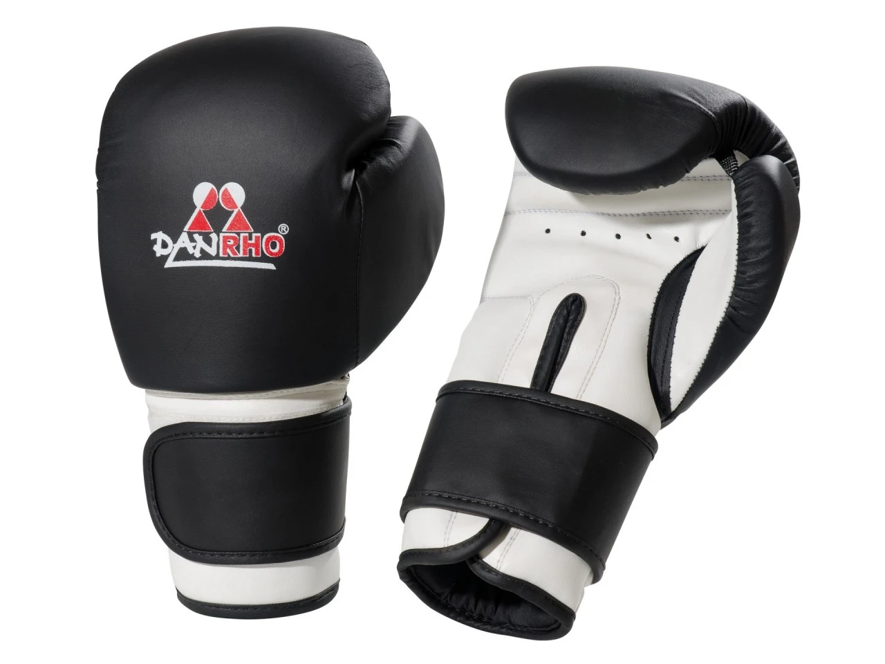 DANRHO Boxhandschuhe Master Punch 1 DANRHO Boxhandschuhe Master Punch