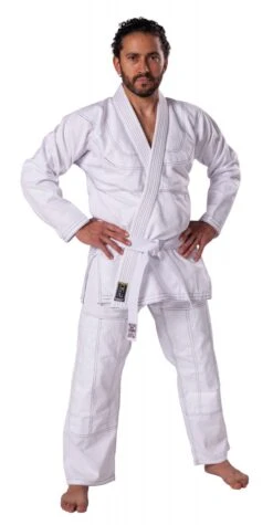 DANRHO Brazilian Jiu Jitsu Anzug 250 G