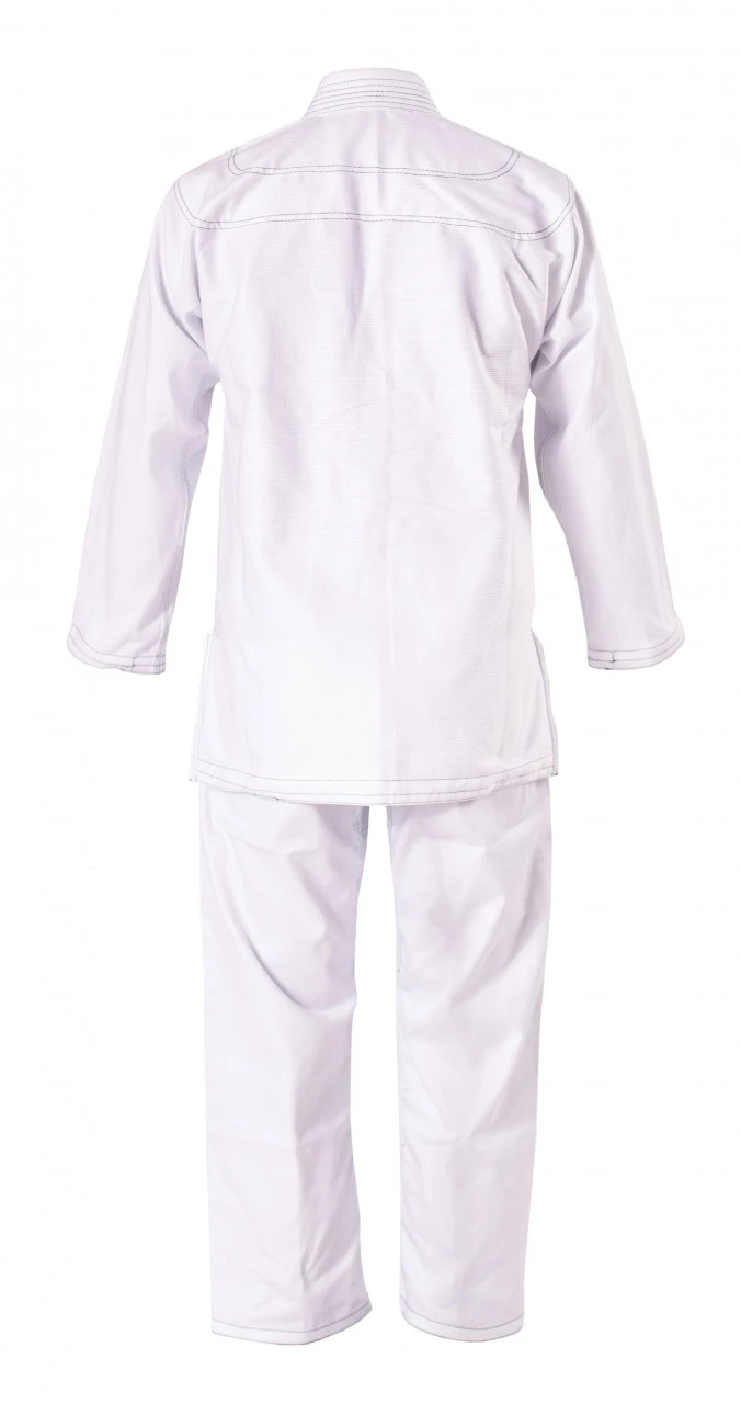 DANRHO Brazilian Jiu Jitsu Anzug 250 G 3 DANRHO Brazilian Jiu Jitsu Anzug 250 G – Bild 3