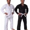 DANRHO Brazilian Jiu Jitsu Anzug 300 G