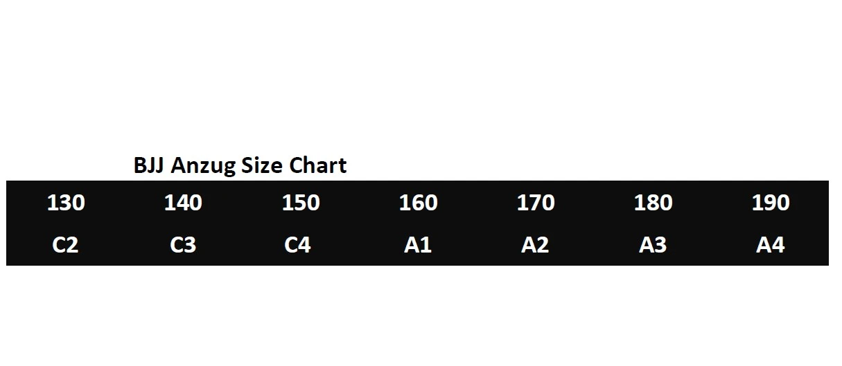 DANRHO Brazilian Jiu Jitsu Anzug 300 G 10 DANRHO Brazilian Jiu Jitsu Anzug 300 G – Bild 10