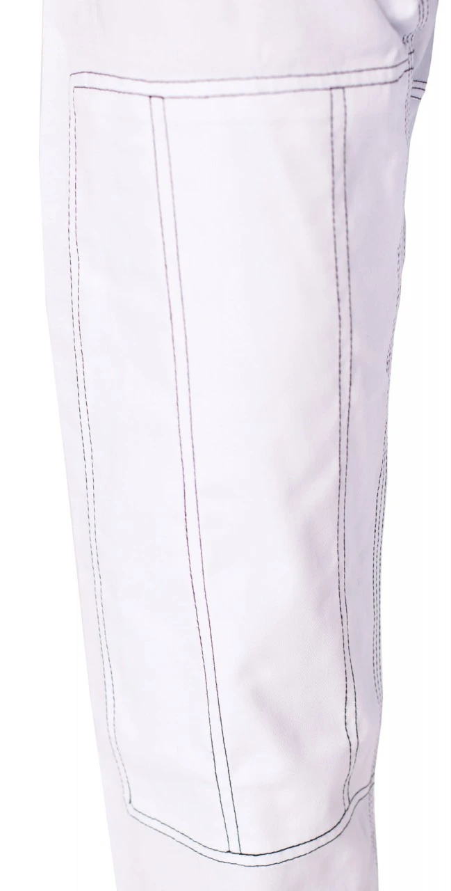 DANRHO Brazilian Jiu Jitsu Anzug 300 G 6 DANRHO Brazilian Jiu Jitsu Anzug 300 G – Bild 6