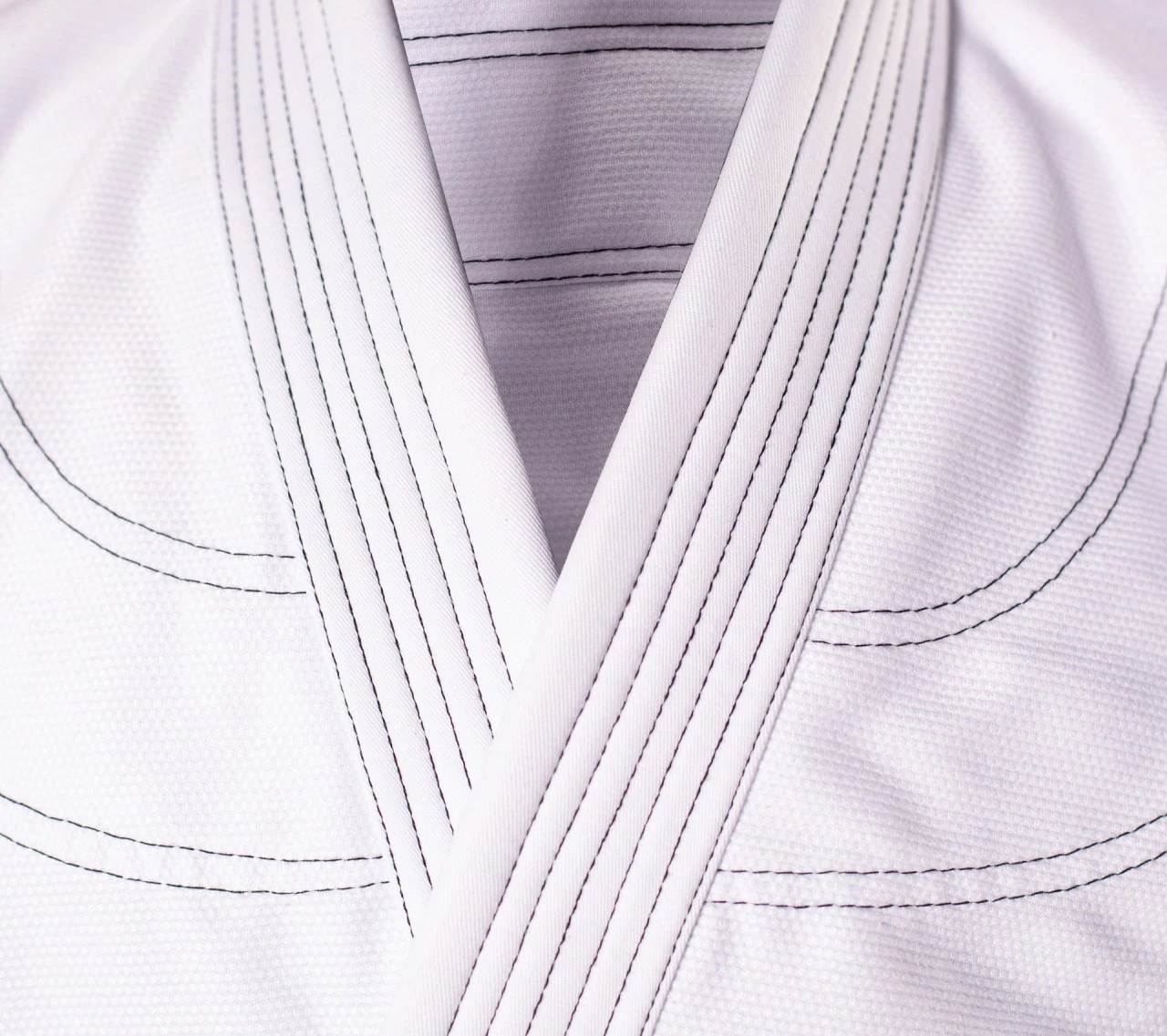 DANRHO Brazilian Jiu Jitsu Anzug 300 G 8 DANRHO Brazilian Jiu Jitsu Anzug 300 G – Bild 8