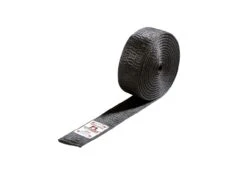 DANRHO Budo-Gürtel, In 4 Cm Und 5 Cm Schwarz,... -Kampfsport Verkauf danrho budo guertel in 4 cm und 5 schwarz aus kunstseide 338017240 2 1280x1280
