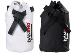 Dojo-Line Canvas Tasche