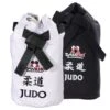Dojo-Line Canvas Tasche Judo