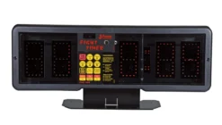 Fight Timer Tischausführung