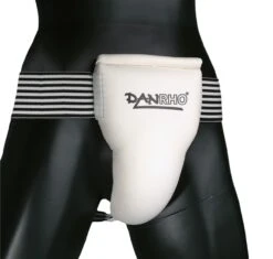 DANRHO Herren Tiefschutz Medium