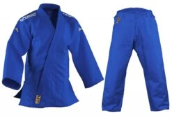DANRHO Judo Wettkampfanzug Kano Blau 10 DANRHO Judo Wettkampfanzug Kano Blau -Kampfsport Verkauf danrho judo wettkampfanzug kano blau 339013161 4 1280x1280