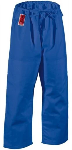 DANRHO Judoanzug Gold Medal Blau -Kampfsport Verkauf danrho judoanzug gold medal blau 119018201 2 1280x1280