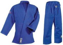 DANRHO Judoanzug Platinum Blau -Kampfsport Verkauf danrho judoanzug platinum blau 119020162 1280x1280