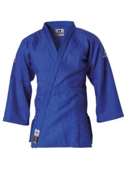 DANRHO Judogi Ultimate 750 IJF Blau -Kampfsport Verkauf danrho judogi ultimate 750 ijf blau 339016161 5 1280x1280 1
