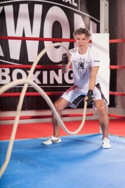 DANRHO Kraftseil / Battle Rope -Kampfsport Verkauf danrho kraftseil battle rope 337313026 3 1280x1280