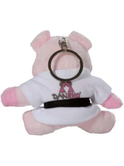 DANRHO Mini-Plüschtiere Mit Schlüsselanhänger -Kampfsport Verkauf danrho mini plueschtiere mit schluesselanhaenger pig betty 336031008 6 1280x1280