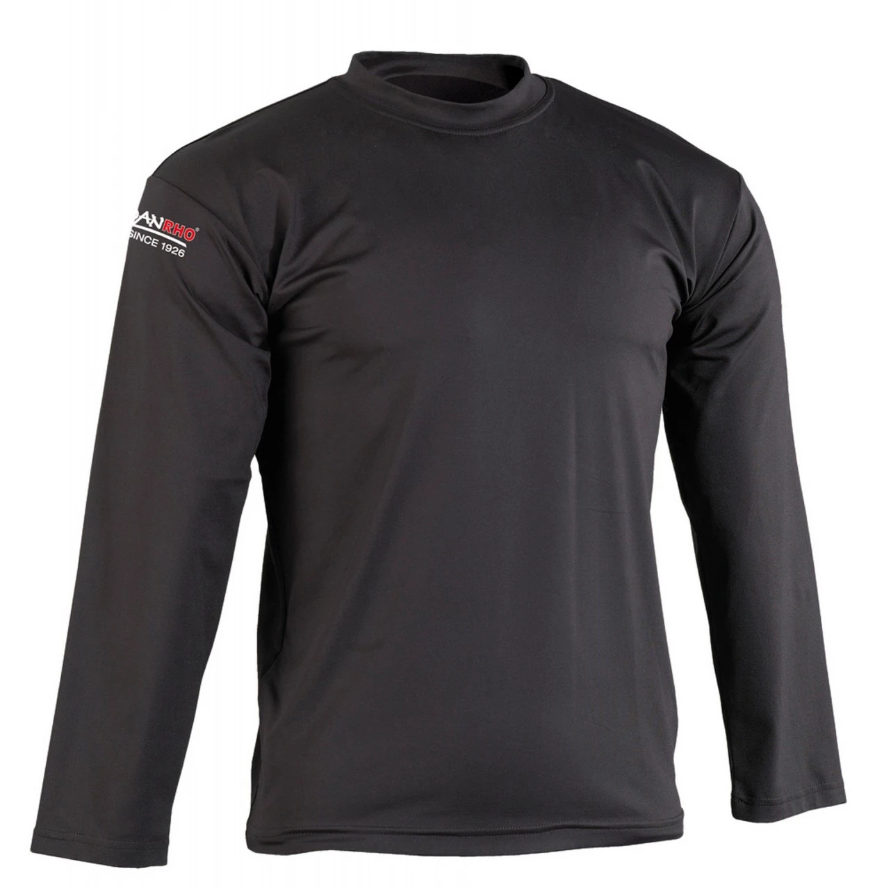 DANRHO Rash Guard - Langarm Shirt 1 DANRHO Rash Guard - Langarm Shirt