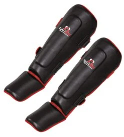 DANRHO Schienbein- Und Spannschutz Vollkontakt