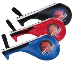 DANRHO Single Hand Mitt