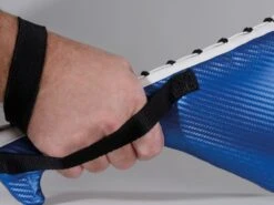 DANRHO Single Hand Mitt -Kampfsport Verkauf danrho single hand mitt blau 337301015 4 1280x1280