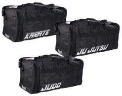 DANRHO Sporttasche Groß