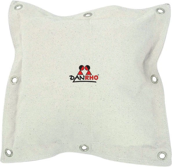 DANRHO Wandschlagkissen Makiwara 1 DANRHO Wandschlagkissen Makiwara