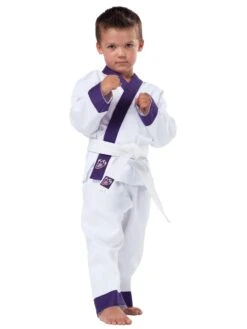 Kampfsport Verkauf -Kampfsport Verkauf drachenkralle anzug weiss lila 841001080 1 1280x1280