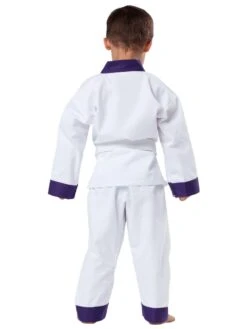 DRACHENKRALLE Anzug 7 DRACHENKRALLE Anzug -Kampfsport Verkauf drachenkralle anzug weiss lila 841001080 2 1280x1280