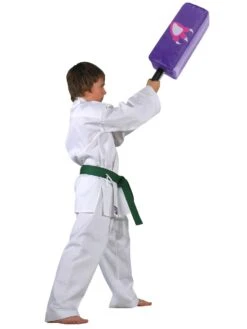 DRACHENKRALLE Kick Blocker Lila -Kampfsport Verkauf drachenkralle kick blocker lila 848001080 2 1280x1280