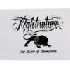 FIGHTNATURE Banner