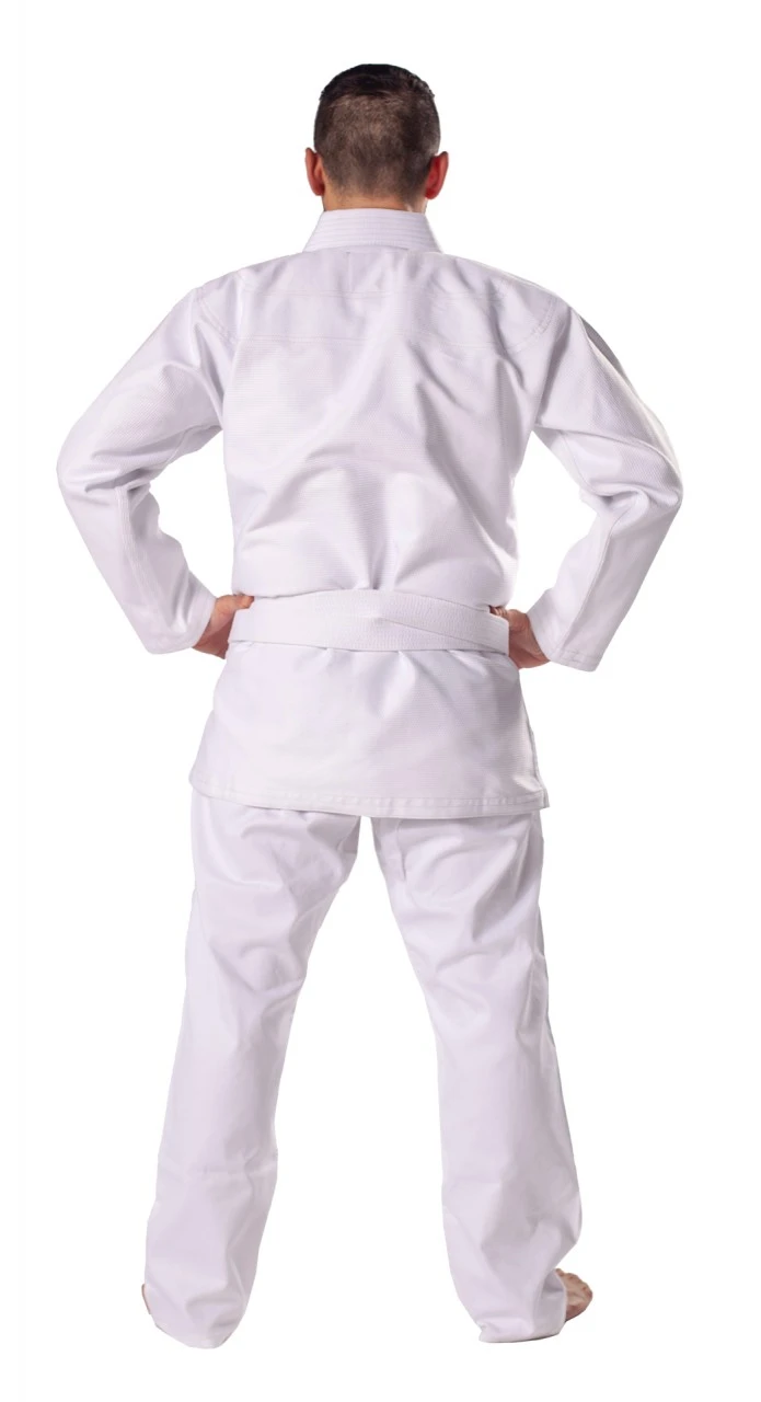 FIGHTNATURE BJJ Anzug Training 3 FIGHTNATURE BJJ Anzug Training – Bild 3