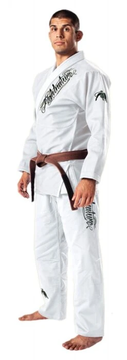 FIGHTNATURE BJJ Anzug -Kampfsport Verkauf fightnature bjj anzug weiss 851130160 2 1280x1280