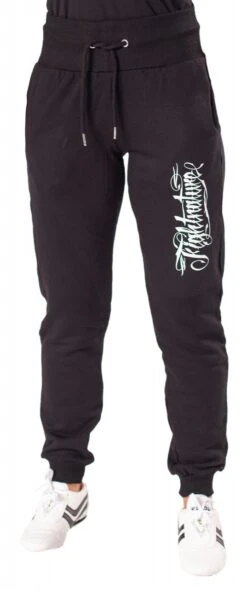 FIGHTNATURE Damen Jogginghose