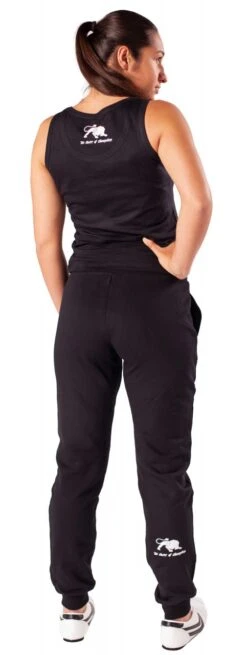 FIGHTNATURE Damen Jogginghose -Kampfsport Verkauf fightnature damen jogginghose 857822001 2 1280x1280