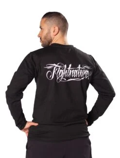 FIGHTNATURE Herren Langarmshirt -Kampfsport Verkauf fightnature herren langarmshirt 857820701 5 1280x1280