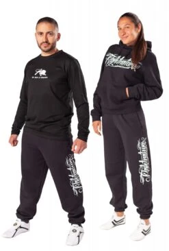 FIGHTNATURE Jogginghose Classic -Kampfsport Verkauf fightnature jogginghose classic 857821301 2 1280x1280