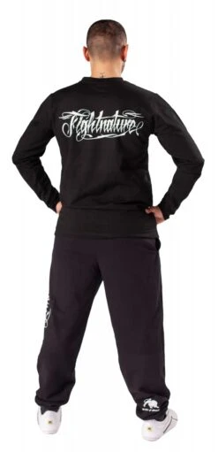 FIGHTNATURE Jogginghose Classic -Kampfsport Verkauf fightnature jogginghose classic 857821301 4 1280x1280