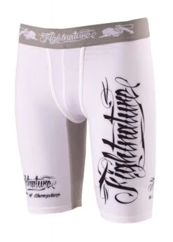 FIGHTNATURE Kompressionsshorts -Kampfsport Verkauf fightnature kompressionsshorts weiss 852000400 6 1280x1280