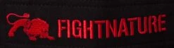 FIGHTNATURE MMA Cage Shorts -Kampfsport Verkauf fightnature mma cage shorts schwarz rot 852001002 12 1280x1280