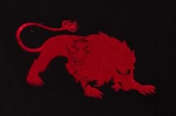 FIGHTNATURE MMA Cage Shorts -Kampfsport Verkauf fightnature mma cage shorts schwarz rot 852001002 13 1280x1280