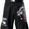 FIGHTNATURE MMA Shorts Beast Mode