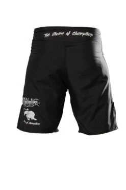 FIGHTNATURE MMA Shorts Schwarz -Kampfsport Verkauf fightnature mma shorts schwarz 852000301 2 1280x1280