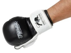 FIGHTNATURE MMA Sparring Handschuhe Leder -Kampfsport Verkauf fightnature mma sparring handschuhe leder 854068301 3 1280x1280