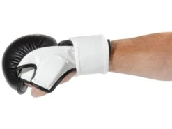 FIGHTNATURE MMA Sparring Handschuhe Leder -Kampfsport Verkauf fightnature mma sparring handschuhe leder 854068301 4 1280x1280