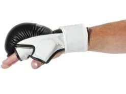 FIGHTNATURE MMA Sparring Handschuhe Leder -Kampfsport Verkauf fightnature mma sparring handschuhe leder 854068301 5 1280x1280