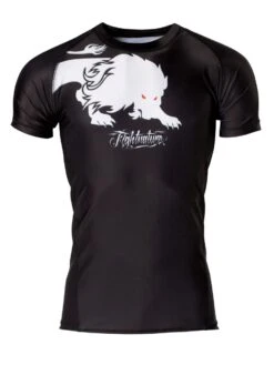 FIGHTNATURE Rashguard Kurzarm -Kampfsport Verkauf fightnature rashguard kurzarm 857510002 2 1280x1280