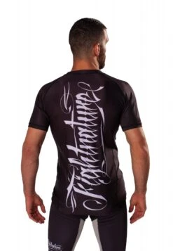FIGHTNATURE Rashguard Kurzarm -Kampfsport Verkauf fightnature rashguard kurzarm 857510002 5 1280x1280