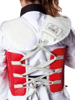 KPNP Elektronische Weste - WT Anerkannt -Kampfsport Verkauf kpnp elektronische weste wt anerkannt rot 774002000 4 1280x1280