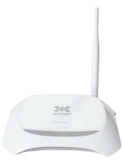 KPNP Receiver - WT Anerkannt